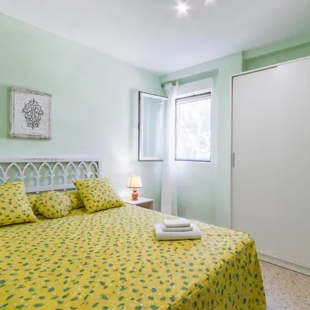 El Cid Apartment *