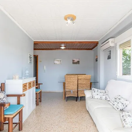 Apartment El Cid