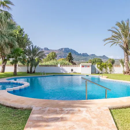 El Cid Daire Denia