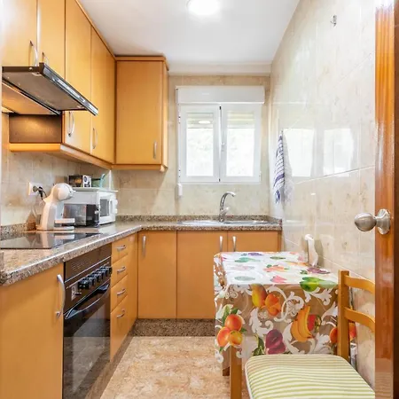 Apartamento El Cid Dénia