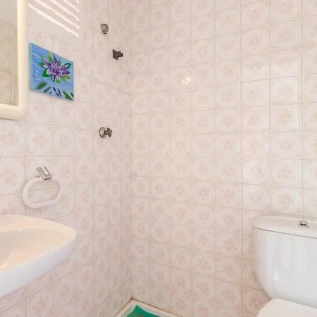 El Cid Апартаменты *