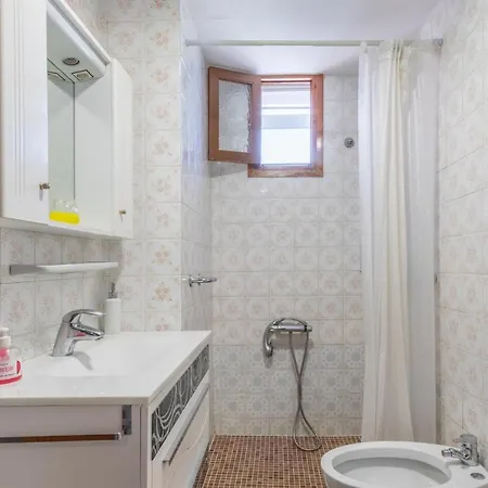 El Cid Апартаменты *