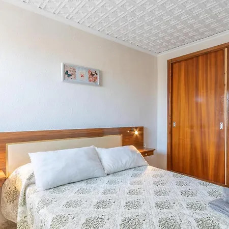 El Cid Апартаменты